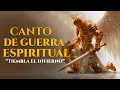 Lagu ¡TIEMBLA EL INFIERNO! Canto Épico de Guerra Espiritual | Armadura de Dios (Efesios 6:10-18)