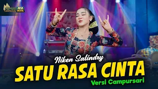 niken salindry satu rasa cinta kembar campursari official music video 
