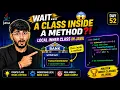 Wait A Class Inside a Method Local Inner Class in Java 2026