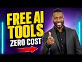 ZeroCost AI Quick Productivity Hacks Master AI for FREE