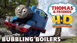 Bubbling Boilers UK Thomasandfriends  Bubbling Boilers UK Thomasandfriends