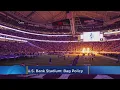 U S Bank Stadium Guide