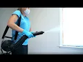 Clean My Space CT Disinfection Service