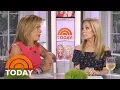 Kathie Lee Reveals She Once Thought About Leaving Frank Gifford TODAY