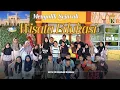 Download Lagu Destinasi Wisata Edukasi di Siak Sri Indrapura Menggunakan Odong-odong.