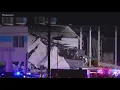 OSHA to investigate Amazon warehouse struck by storm