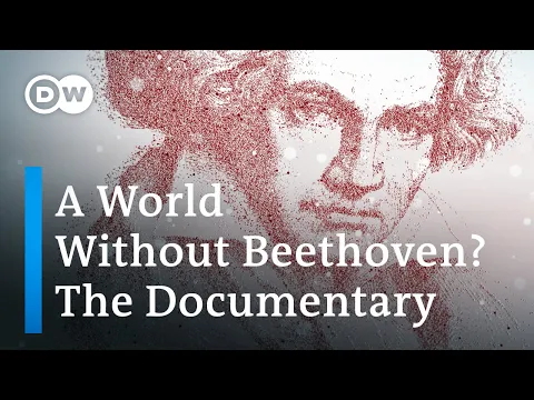 A World Without Beethoven? | Music Documentary with Sarah Willis (full length)