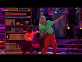 Ellie Simmonds & Nikita Kuzmin Foxtrot to Scooby Doo, Where Are You? ✨ BBC Strictly 2022