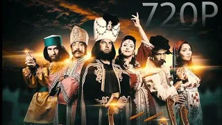 مسلسل الخواسر كامل بجودة عالية 