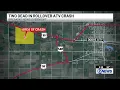 Two dead in rollover four-wheeler crash near Dodge City