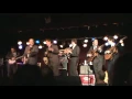 Hot Rize wsg Punch Brothers - High on a Mountain Top (Reed)