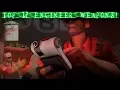 TF2 Top 12 Weapons For The Engineer