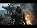 Download Lagu Martial arts movie: Armored ninja sneaks into palace for secrets but hunted by the city