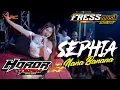 Lagu SEPHIA - NANA BANANA | FRESS MUSIK PASTI ASIK