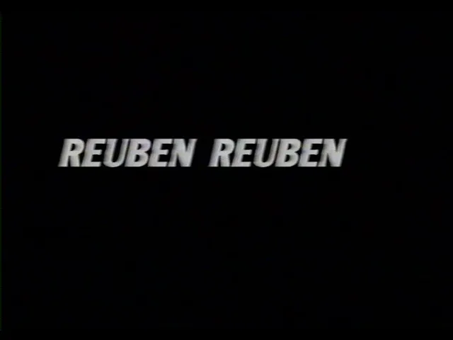 Reuben, Reuben (1983) Trailer