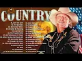 Download Lagu Best Classic Country Songs Of All Time ⭐ Don Williams, Alan Jackson, Willie Nelson, George Strait