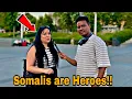 Download Lagu Ajaaniibta Maxay Ka Aaminsanyihiin Soomaalida! | Street Questions