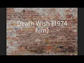 Death Wish 1974 film