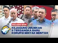 Download Lagu BREAKING NEWS - [FULL] KEJAGUNG UMUMKAN 9 TERSANGKA BARU KORUPSI MINYAK MENTAH