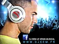 Dj Sem - Sem All Night 4 - Wati By Raï