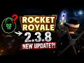 Rocket Royale New Update Available 2026 Recap