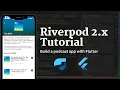 Riverpod Tutorial Fetch API Data using Future Provider