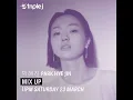 Download Lagu triple j Mix Up: 박혜진 park hye jin (2019.03.22)