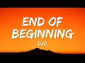 Lagu Djo - End Of Beginning (Lyrics) | And when I’m back in Chicago, I feel it