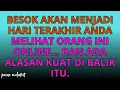 Download Lagu 💌Besok akan menjadi hari terakhir Anda melihat orang ini online… dan ada alasan kuat di balik itu.