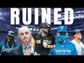 MLB s Unwritten Rules Are Ruining The Sport