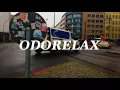 Darius - Cyan (Red Bull Studios Paris Session)