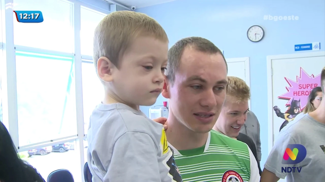 Doação de medula óssea entenda como ser um doador