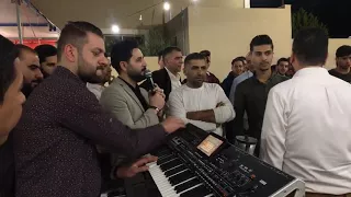 لا تشوفني تعبان حيل هذا من جرح القديم رأس بدأ ما ينحني غير بس الله كريم   رائد كشكوش اسمعوها    دندنها