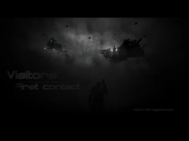 Visitors: First Contact - Trailer02