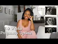 Pregnancy Update 7-9 Week Pregnancy Symptoms First Ultra Sound No Appetite Coffee Exhaustion