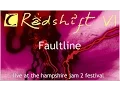 Download Lagu Redshift VI - Faultline Live