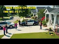 Download Lagu HOA Karen Called 911 Because I Changed My Own Wi Fi — No One Expected What the Police Discovered! Pa