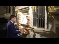 Download Lagu J. S. Bach: Sei gegrüsset, Jesu gütig, BWV 768 | Arnstadt | Bálint Karosi