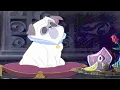 Pocahontas Percy 1995 VHS Capture 6