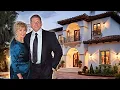 Vincent McMahon s Lifestyle 2024 Family Relationship biography Net worth