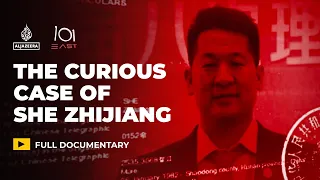 She Zhijiang: Discarded Chinese spy or criminal mastermind? | 101 East Documentary