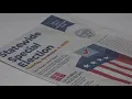 Polls show Prop 50 leading as California prepares for special election