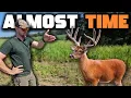 It s All Coming Together for Deer Season Farm Companion