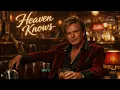 Rick Price - Heaven Knows (1960's Motown Soul AI Cover) [BEST VERSION]