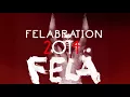 KCEE Performs 'Limpopo' at the Felabration 2014