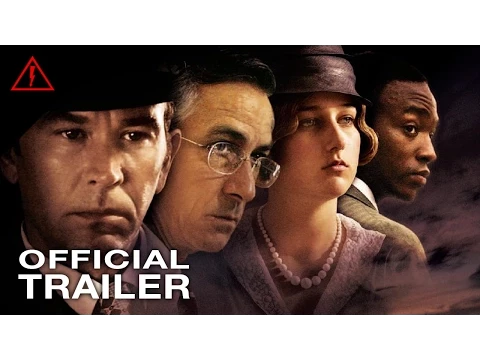 Heaven's Fall - Official Trailer (2006)