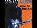 Bernard Allison - Garbage Man