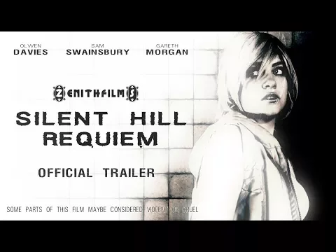 Silent Hill Requiem Official Trailer