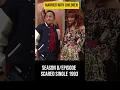 Tami Roman appears on Married with Children - Scared Single