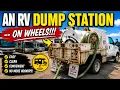 The Honey Wagon -